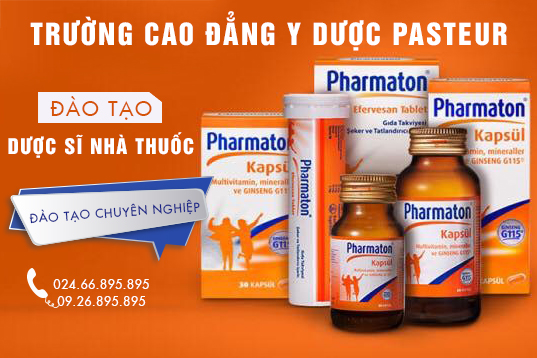 Học Cao đẳng Dược có thể liên thông Đại học Dược