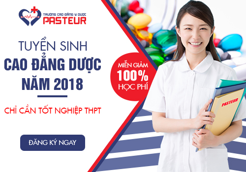 Trượt tốt nghiệp THPT có thể đăng ký học Cao đẳng Dược TP HCM không?