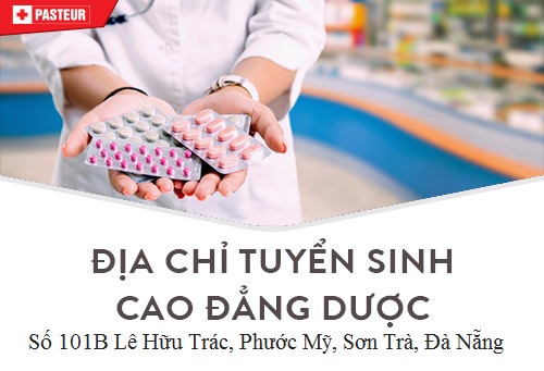 Địa chỉ đào tạo Cao đẳng Y Dược Đà Nẵng năm 2018 nào tốt nhất?