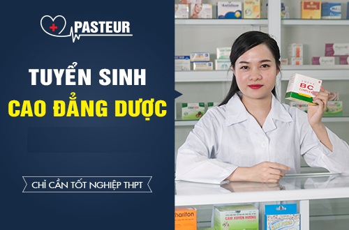 Cao đẳng Y Dược Đà Nẵng năm 2018 đưa thực hành vào đào tạo từ rất sớm.