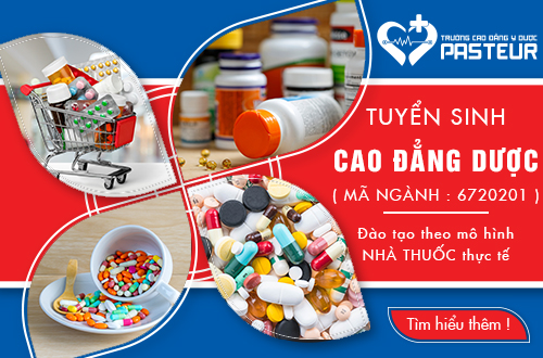 Lý do Dược sĩ tốt nghiệp Cao đẳng Dược Đà Nẵng có có mức thu nhập cao