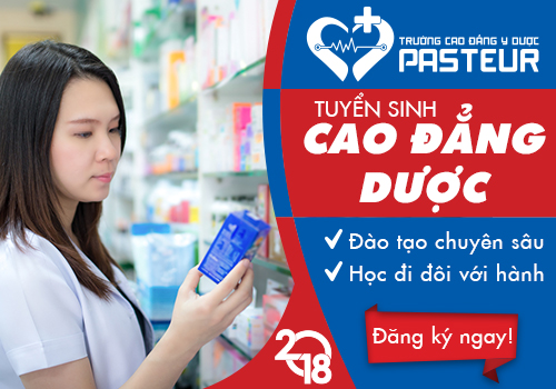 Cập nhật mức học phí khi học Cao đẳng Dược Đà Nẵng năm 2018 mới nhất.