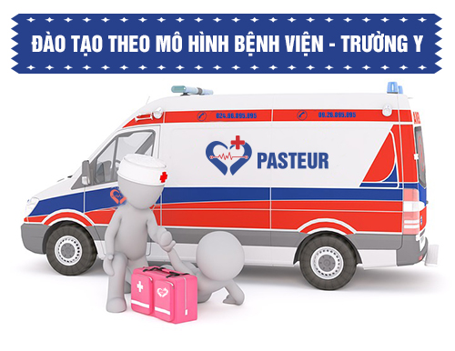 Sinh viên Cao đẳng Dược nâng cao trình độ nhờ thường xuyên thực tập