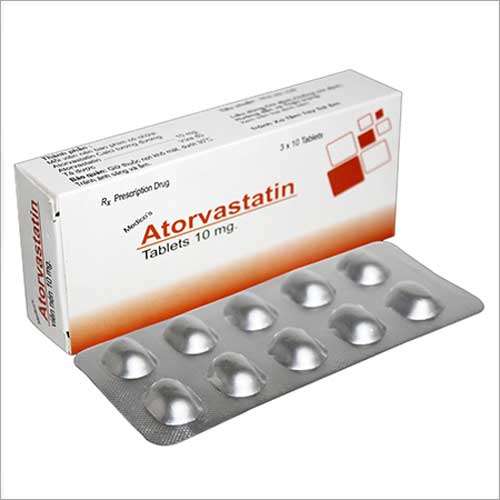 Tác dụng của thuốc atorvastatin trong điều trị các loại bệnh