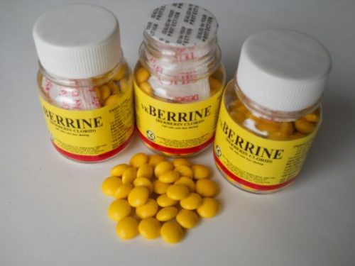 Dược sĩ Pasteur hướng dẫn sử dụng thuốc Berberin đúng cách