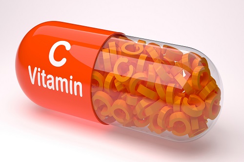 Hướng dẫn cách dùng vitamin C