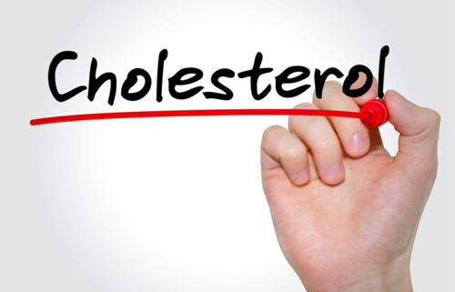 Khi bị cholesterol cao chúng ta nên làm gì?