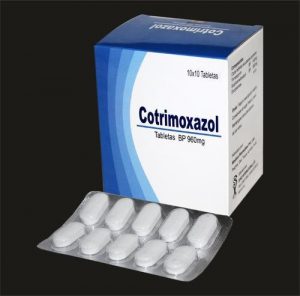 Dược sĩ Cao đẳng Dược Hà Nội hướng dẫn sử dụng thuốc Cotrimoxazol
