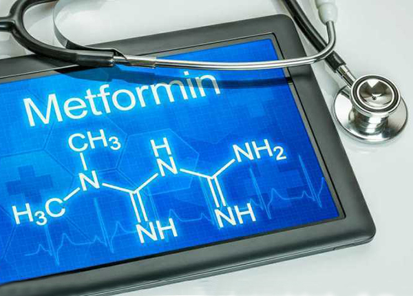 Metformin có tác dụng tốt trong điều trị đường huyết