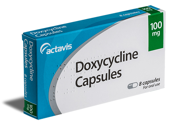 Nên dùng kháng sinh doxycycline như thế nào để tránh tác dụng phụ